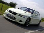 BMW GP3.10 Concept by AC Schnitzer 2007 года